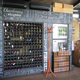 Robinson Restaurant Budapest - Belső