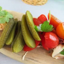 Robinson Restaurant Budapest - Étel/ital