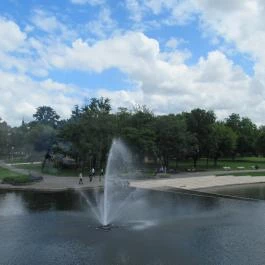 Robinson Restaurant Budapest - Egyéb