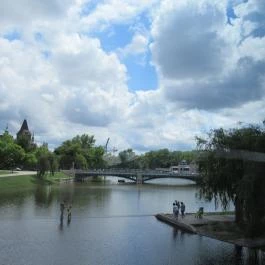 Robinson Restaurant Budapest - Egyéb