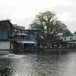 Robinson Restaurant Budapest - Egyéb