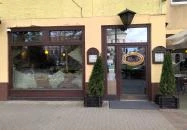 Rocco Étterem Makó