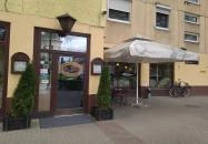 Rocco Étterem Makó