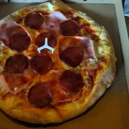 Rocco Étterem, Makó - Étel/ital