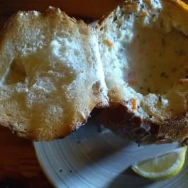 Rocco Étterem, Makó - Étel/ital