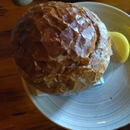 Rocco Étterem, Makó - Étel/ital