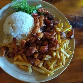 Rocco Étterem, Makó - Étel/ital