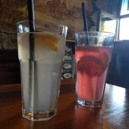 Rocco Étterem, Makó - Étel/ital