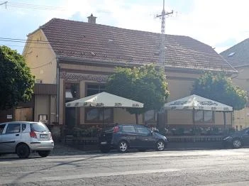 Rocco Gyrosbár Cegléd