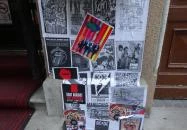 Rock Burger Bar Budapest