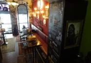 Rock Burger Bar Budapest