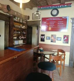 Rockline Pub 
