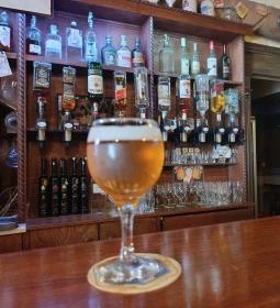 Rockline Pub 