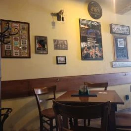 Rockline Pub , Sopron - Belső