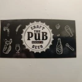 Rockline Pub , Sopron - Étel/ital