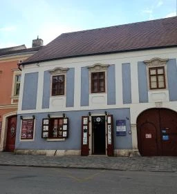 Rockline Pub 