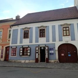 Rockline Pub , Sopron - Külső kép