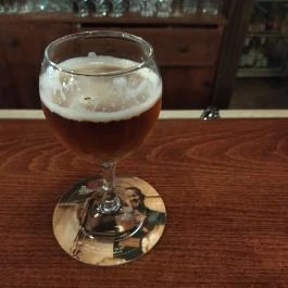 Rockline Pub , Sopron - Étel/ital