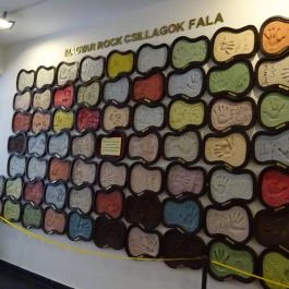 Rockmúzeum Budapest - Egyéb