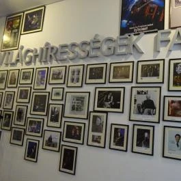 Rockmúzeum Budapest - Egyéb