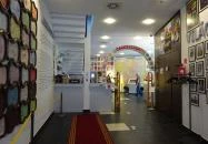 Rockmúzeum Budapest