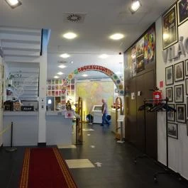 Rockmúzeum Budapest - Egyéb