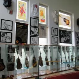 Rockmúzeum Budapest - Egyéb