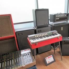 Rockmúzeum Budapest - Egyéb