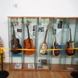 Rockmúzeum Budapest - Egyéb