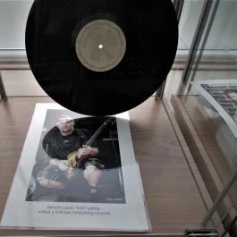 Rockmúzeum Budapest - Egyéb