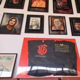 Rockmúzeum Budapest - Egyéb