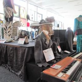 Rockmúzeum Budapest - Egyéb