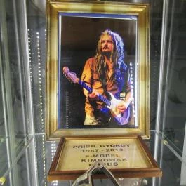 Rockmúzeum Budapest - Egyéb