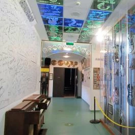 Rockmúzeum Budapest - Egyéb