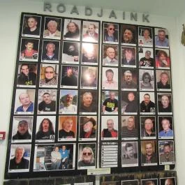 Rockmúzeum Budapest - Egyéb