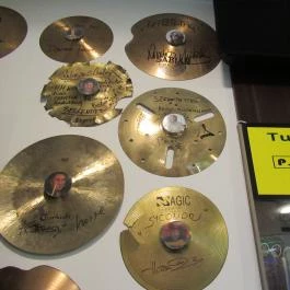 Rockmúzeum Budapest - Egyéb