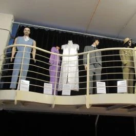 Rockmúzeum Budapest - Egyéb