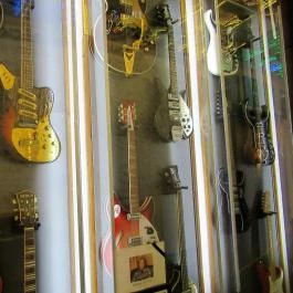 Rockmúzeum Budapest - Egyéb