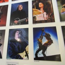 Rockmúzeum Budapest - Egyéb