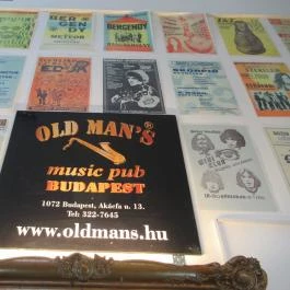 Rockmúzeum Budapest - Egyéb