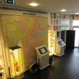 Rockmúzeum Budapest - Egyéb