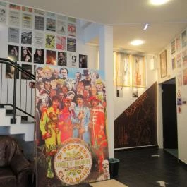 Rockmúzeum Budapest - Egyéb