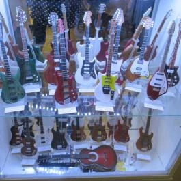 Rockmúzeum Budapest - Egyéb