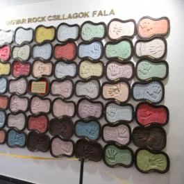 Rockmúzeum Budapest - Egyéb