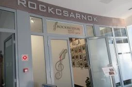 Rockmúzeum Budapest