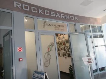 Rockmúzeum Budapest