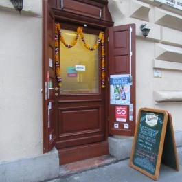 Rocks Indiai Étterem Budapest - Egyéb