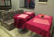 Rocks Indiai Étterem Budapest