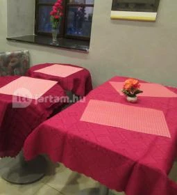 Rocks Indiai Étterem