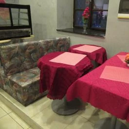 Rocks Indiai Étterem Budapest - Egyéb